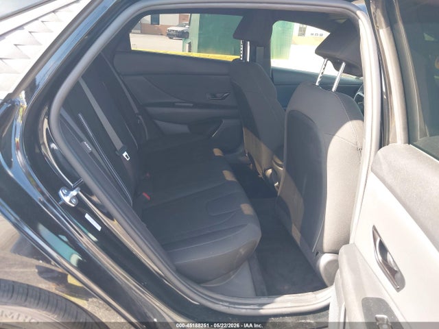 Aukcja sprzedaży 2026 Hyundai Elantra Sel Sport, vin: KMHLM4DG9TU169278, numer aukcji: 45188251