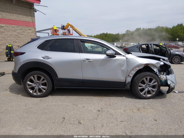 Aukcja sprzedaży 2020 Mazda Cx-30 Select Package, vin: 3MVDMBCL5LM117189, numer aukcji: 45188255