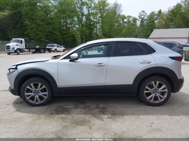 Aukcja sprzedaży 2020 Mazda Cx-30 Select Package, vin: 3MVDMBCL5LM117189, numer aukcji: 45188255