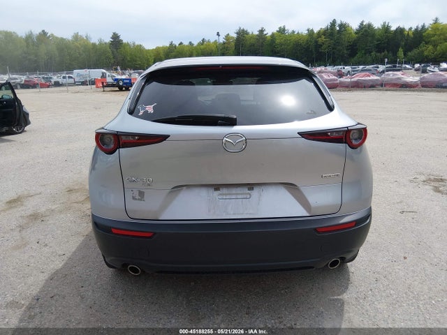 Aukcja sprzedaży 2020 Mazda Cx-30 Select Package, vin: 3MVDMBCL5LM117189, numer aukcji: 45188255
