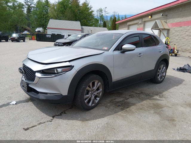 Aukcja sprzedaży 2020 Mazda Cx-30 Select Package, vin: 3MVDMBCL5LM117189, numer aukcji: 45188255