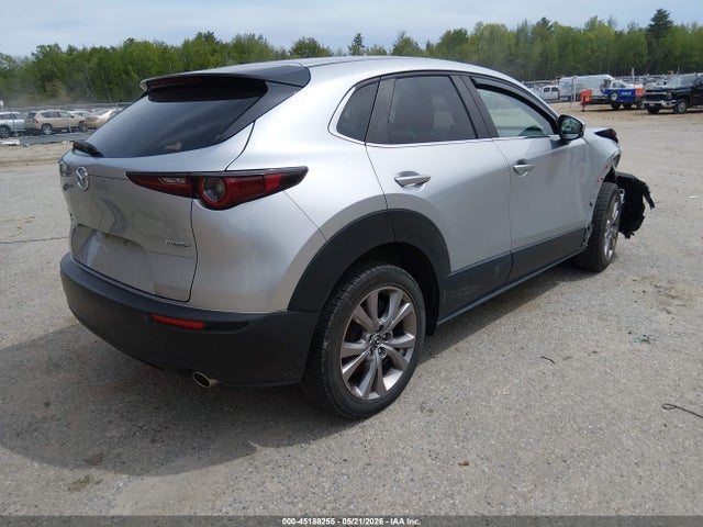 Aukcja sprzedaży 2020 Mazda Cx-30 Select Package, vin: 3MVDMBCL5LM117189, numer aukcji: 45188255