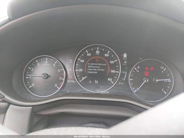 Aukcja sprzedaży 2020 Mazda Cx-30 Select Package, vin: 3MVDMBCL5LM117189, numer aukcji: 45188255