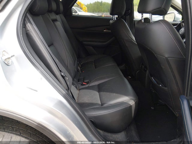 Aukcja sprzedaży 2020 Mazda Cx-30 Select Package, vin: 3MVDMBCL5LM117189, numer aukcji: 45188255