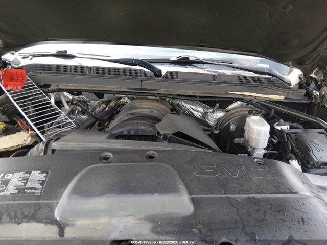 Aukcja sprzedaży 2017 Gmc Yukon Slt, vin: 1GKS1BKC1HR175393, numer aukcji: 45188266