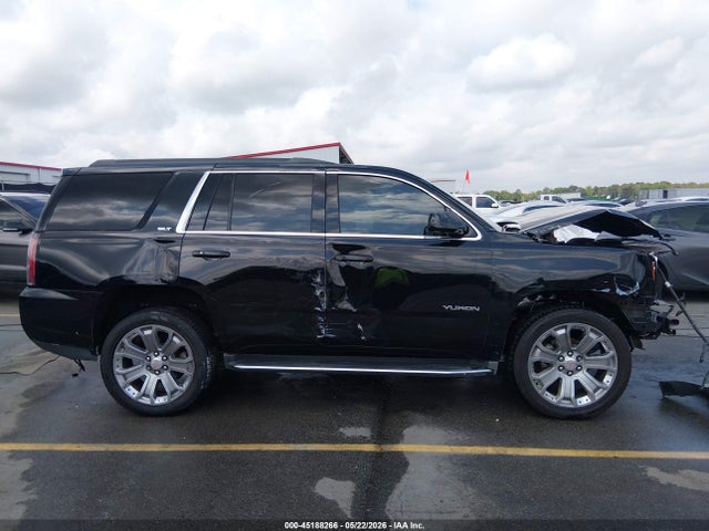 Aukcja sprzedaży 2017 Gmc Yukon Slt, vin: 1GKS1BKC1HR175393, numer aukcji: 45188266