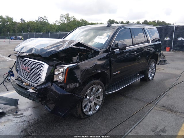 Aukcja sprzedaży 2017 Gmc Yukon Slt, vin: 1GKS1BKC1HR175393, numer aukcji: 45188266