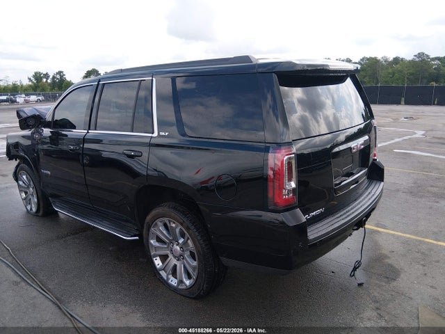 Aukcja sprzedaży 2017 Gmc Yukon Slt, vin: 1GKS1BKC1HR175393, numer aukcji: 45188266