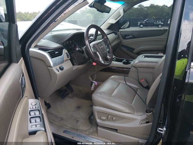 Aukcja sprzedaży 2017 Gmc Yukon Slt, vin: 1GKS1BKC1HR175393, numer aukcji: 45188266