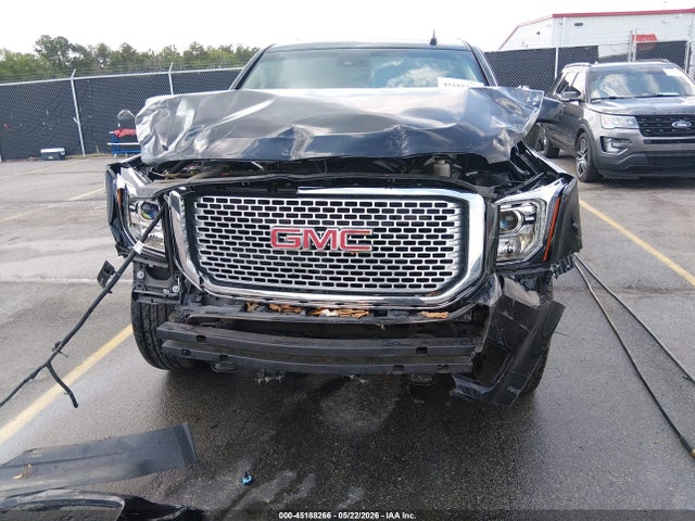 Aukcja sprzedaży 2017 Gmc Yukon Slt, vin: 1GKS1BKC1HR175393, numer aukcji: 45188266