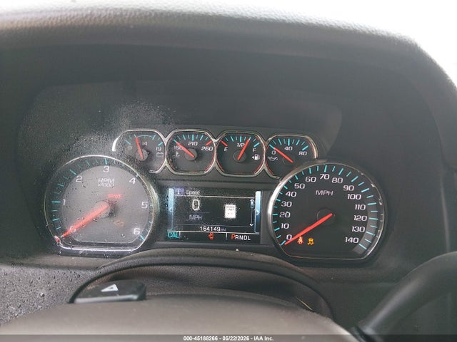 Aukcja sprzedaży 2017 Gmc Yukon Slt, vin: 1GKS1BKC1HR175393, numer aukcji: 45188266