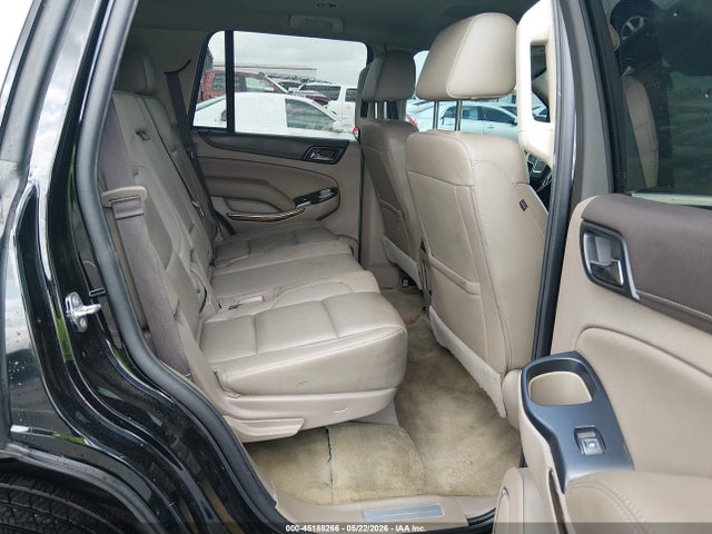 Aukcja sprzedaży 2017 Gmc Yukon Slt, vin: 1GKS1BKC1HR175393, numer aukcji: 45188266