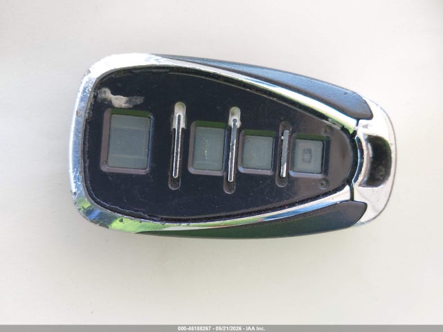 1G1ZE5ST6HF237414 Chevrolet MALIBU 1LT