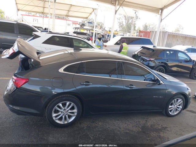 1G1ZE5ST6HF237414 Chevrolet MALIBU 1LT