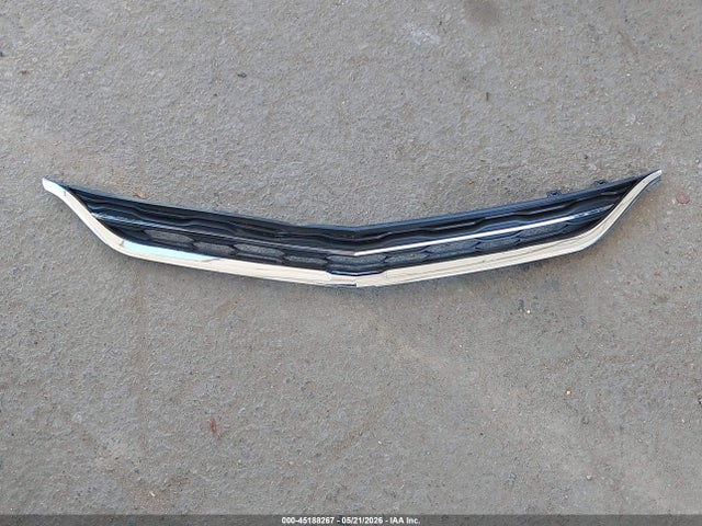 1G1ZE5ST6HF237414 Chevrolet MALIBU 1LT