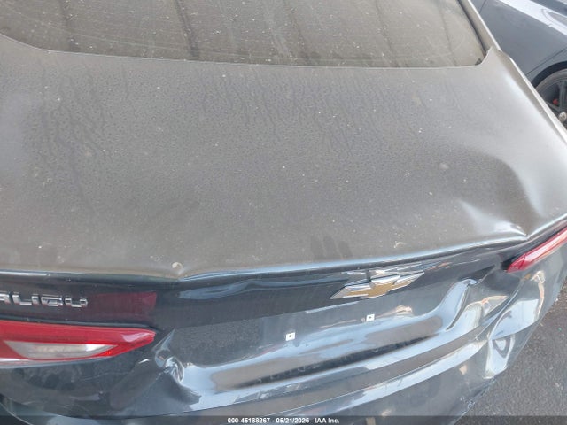 1G1ZE5ST6HF237414 Chevrolet MALIBU 1LT