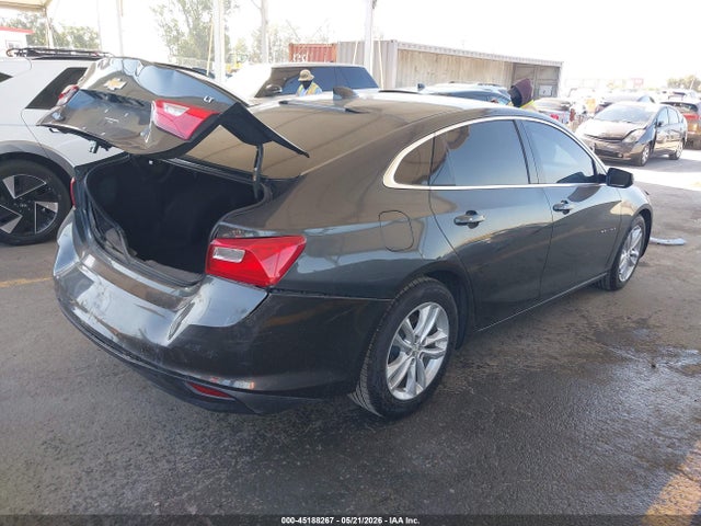 1G1ZE5ST6HF237414 Chevrolet MALIBU 1LT