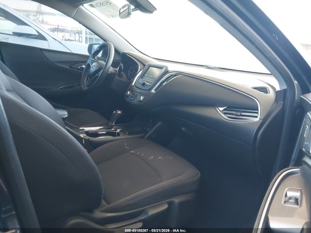 1G1ZE5ST6HF237414 Chevrolet MALIBU 1LT