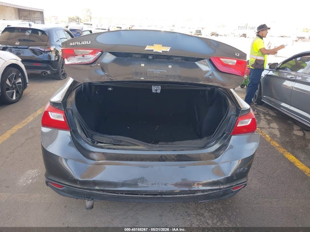 1G1ZE5ST6HF237414 Chevrolet MALIBU 1LT