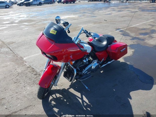 Продаж на аукціоні авто 2023 Harley-davidson Fltrx, vin: 1HD1KHC19PB612406, номер лоту: 45188268