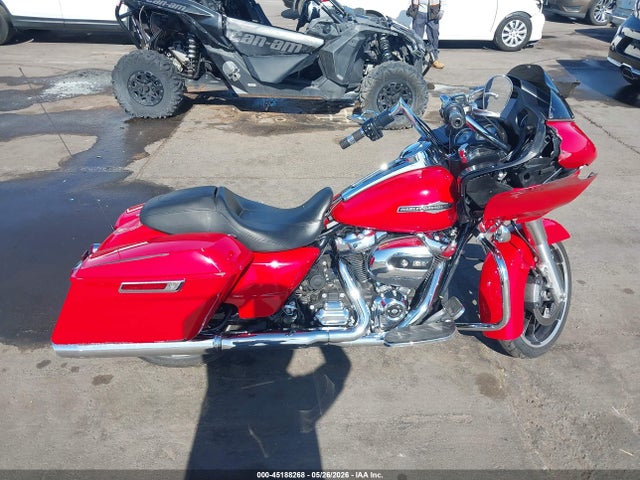 Продаж на аукціоні авто 2023 Harley-davidson Fltrx, vin: 1HD1KHC19PB612406, номер лоту: 45188268