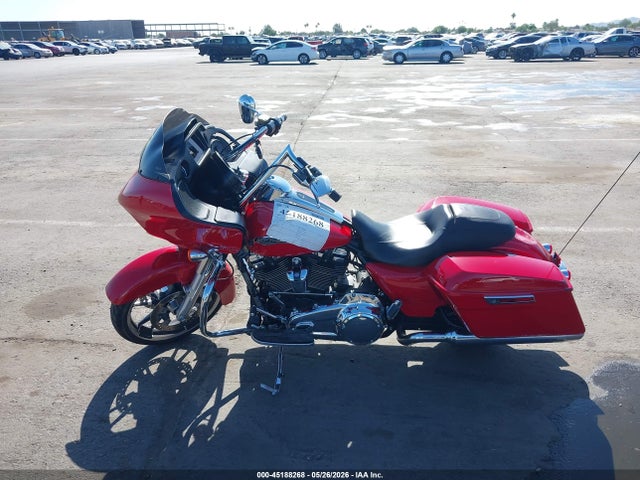 Продаж на аукціоні авто 2023 Harley-davidson Fltrx, vin: 1HD1KHC19PB612406, номер лоту: 45188268