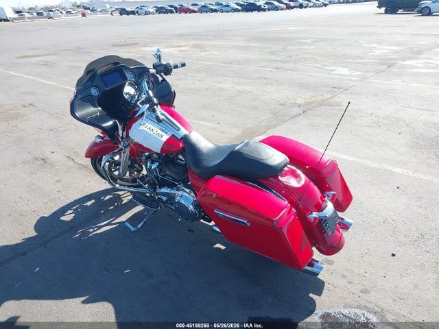 Продаж на аукціоні авто 2023 Harley-davidson Fltrx, vin: 1HD1KHC19PB612406, номер лоту: 45188268