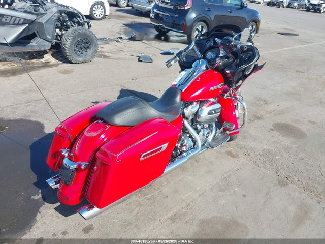 Продаж на аукціоні авто 2023 Harley-davidson Fltrx, vin: 1HD1KHC19PB612406, номер лоту: 45188268