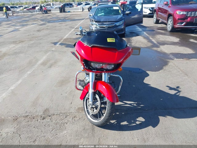 Продаж на аукціоні авто 2023 Harley-davidson Fltrx, vin: 1HD1KHC19PB612406, номер лоту: 45188268