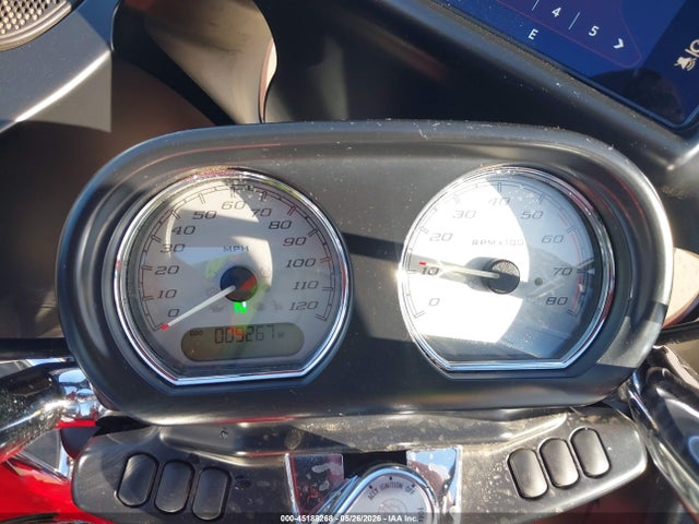 Продаж на аукціоні авто 2023 Harley-davidson Fltrx, vin: 1HD1KHC19PB612406, номер лоту: 45188268