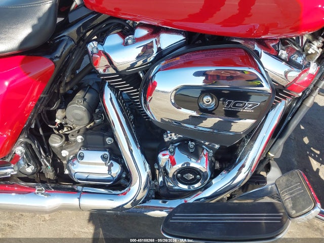 Продаж на аукціоні авто 2023 Harley-davidson Fltrx, vin: 1HD1KHC19PB612406, номер лоту: 45188268