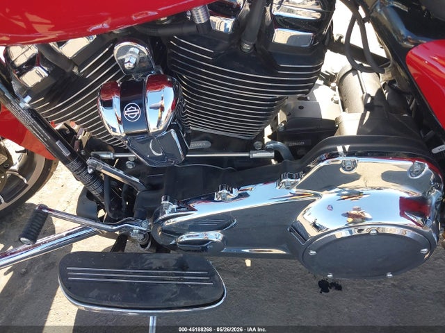Продаж на аукціоні авто 2023 Harley-davidson Fltrx, vin: 1HD1KHC19PB612406, номер лоту: 45188268