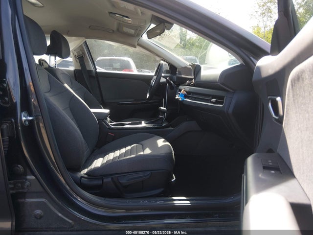 45188270 :رقم المزاد ، 3KPFU4DE5SE027197 vin ، 2025 Kia K4 Ex مزاد بيع
