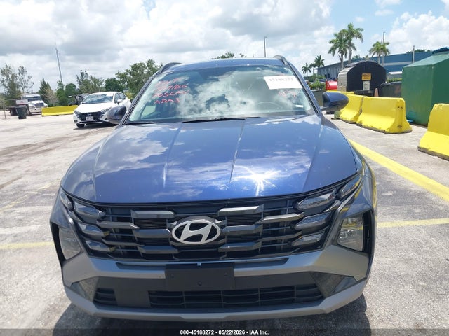 Aukcja sprzedaży 2026 Hyundai Tucson Sel, vin: 5NMJB3DE2TH657876, numer aukcji: 45188272