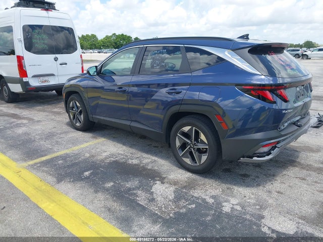 Aukcja sprzedaży 2026 Hyundai Tucson Sel, vin: 5NMJB3DE2TH657876, numer aukcji: 45188272