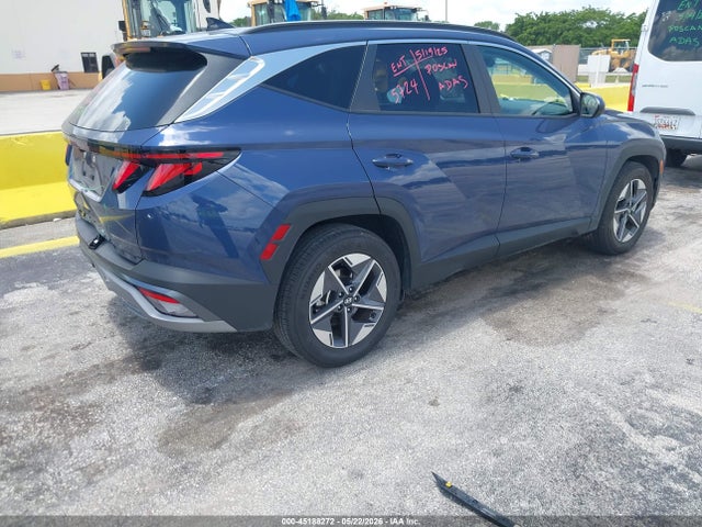 Aukcja sprzedaży 2026 Hyundai Tucson Sel, vin: 5NMJB3DE2TH657876, numer aukcji: 45188272