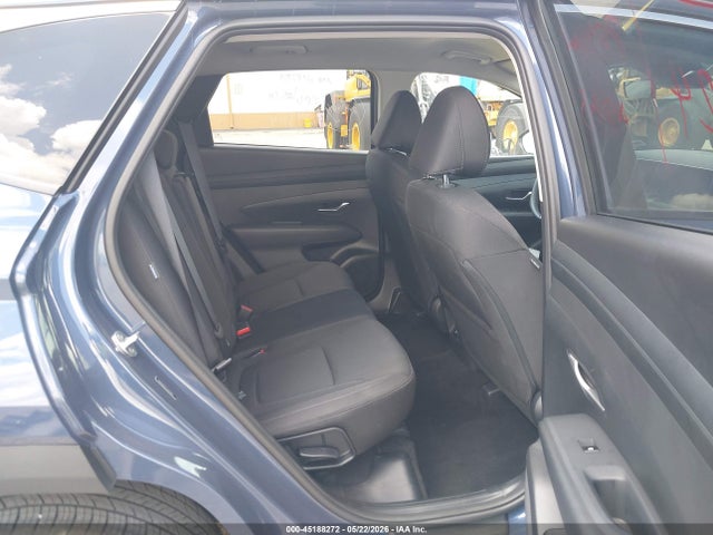 Aukcja sprzedaży 2026 Hyundai Tucson Sel, vin: 5NMJB3DE2TH657876, numer aukcji: 45188272