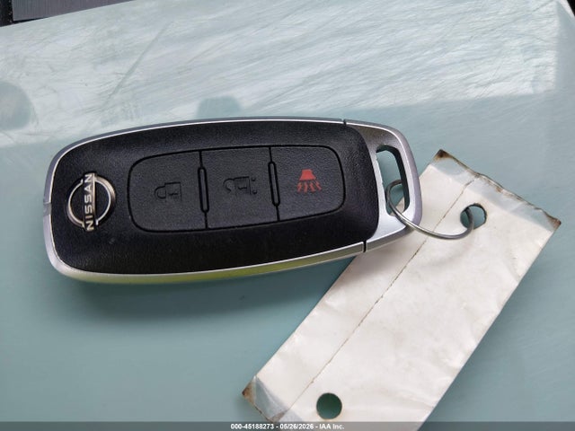 Продаж на аукціоні авто 2025 Nissan Kicks Sv Fwd, vin: 3N8AP6CA0SL319819, номер лоту: 45188273