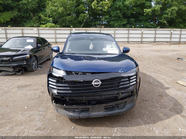 Aukcja sprzedaży 2025 Nissan Kicks Sv Fwd, vin: 3N8AP6CA0SL319819, numer aukcji: 45188273