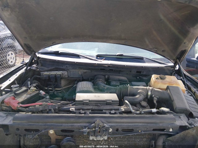 Продажа на аукционе авто 2010 Ford F-150 Fx4/lariat/xl/xlt, vin: 1FTFX1EV7AKE70144, номер лота: 45188275