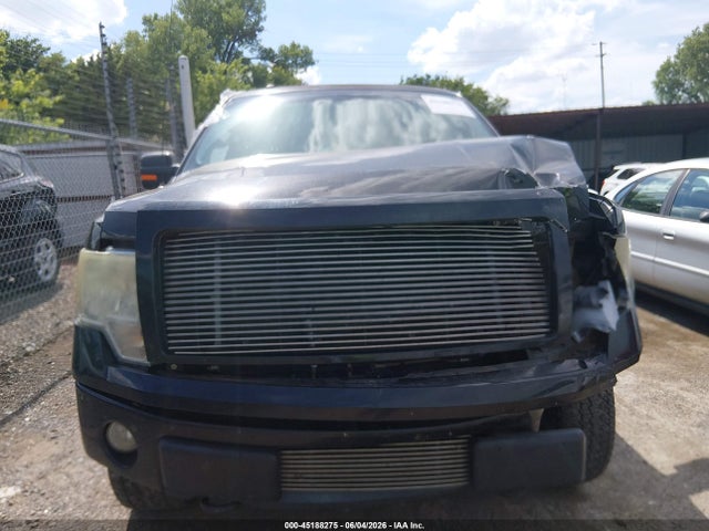 Продажа на аукционе авто 2010 Ford F-150 Fx4/lariat/xl/xlt, vin: 1FTFX1EV7AKE70144, номер лота: 45188275