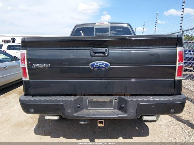 Продажа на аукционе авто 2010 Ford F-150 Fx4/lariat/xl/xlt, vin: 1FTFX1EV7AKE70144, номер лота: 45188275
