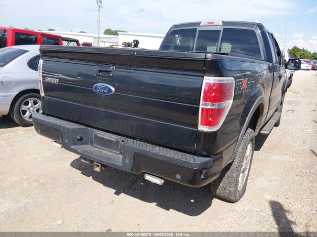 Продажа на аукционе авто 2010 Ford F-150 Fx4/lariat/xl/xlt, vin: 1FTFX1EV7AKE70144, номер лота: 45188275
