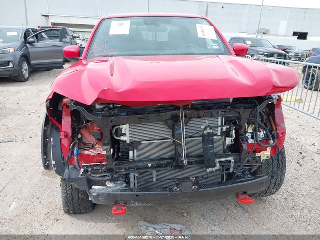Продажа на аукционе авто 2026 Nissan Frontier, vin: 1N6ED1EK9TN636785, номер лота: 45188276