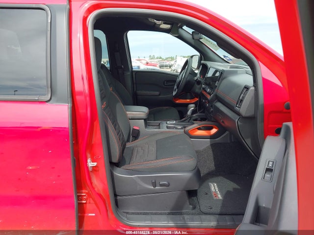 Продажа на аукционе авто 2026 Nissan Frontier, vin: 1N6ED1EK9TN636785, номер лота: 45188276