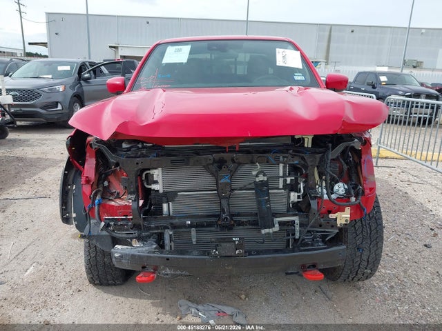 Продажа на аукционе авто 2026 Nissan Frontier, vin: 1N6ED1EK9TN636785, номер лота: 45188276