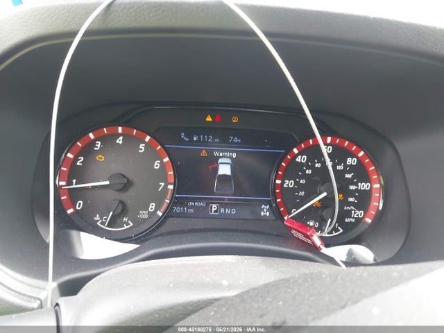 Продажа на аукционе авто 2026 Nissan Frontier, vin: 1N6ED1EK9TN636785, номер лота: 45188276