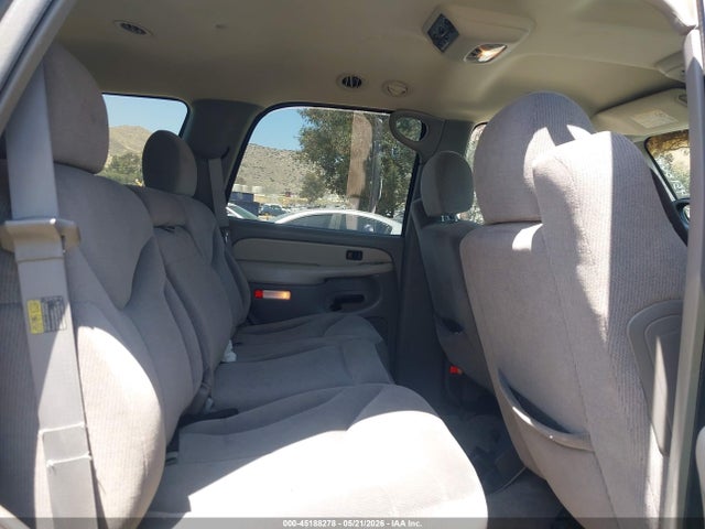 2002 Gmc Yukon Sle მანქანა იყიდება აუქციონზე, vin: 1GKEC13T82J294242, აუქციონის ნომერი: 45188278