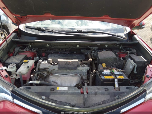 Продаж на аукціоні авто 2017 Toyota Rav4 Limited, vin: 2T3DFREV1HW563963, номер лоту: 45188281