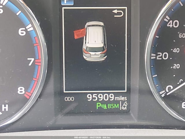 Продаж на аукціоні авто 2017 Toyota Rav4 Limited, vin: 2T3DFREV1HW563963, номер лоту: 45188281